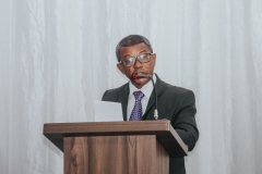 Professor Aldo - PDT