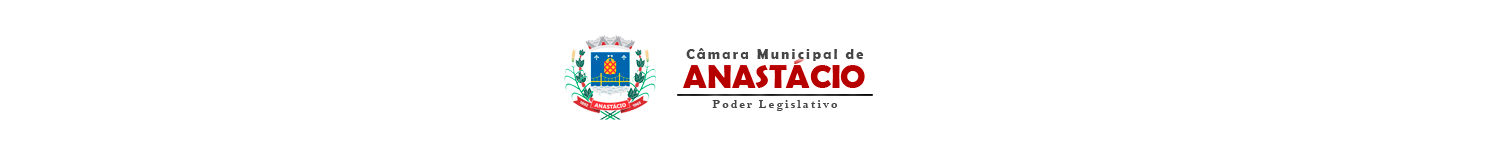 Câmara Municipal de Anastácio