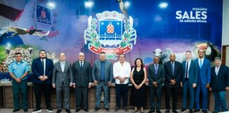 ABERTURA DO LEGISLATIVO 2025 | MOMENTOS QUE MARCAM A HISTÓRIA!