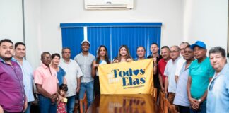 Violência contra a mulher: a denúncia pode salvar vidas.