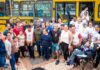Parceria entre Legislativo e Executivo garante novo ônibus para a Pestalozzi em Anastácio