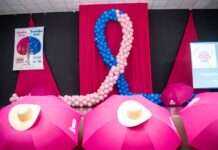 Prevenção é o Primeiro Passo: Vereadores de Anastácio Marcam Presença em Ação de Conscientização sobre a Saúde do Homem e da Mulher