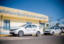 Saúde Reforçada! Nova Frota de Veículos Agiliza Atendimento à População com Emenda de R$ 168 Mil