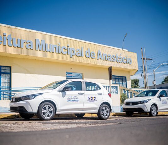 Saúde Reforçada! Nova Frota de Veículos Agiliza Atendimento à População com Emenda de R$ 168 Mil