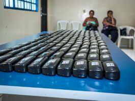 Legislativo Acompanha Entrega de 200 Óculos em Ação da Saúde Municipal