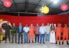 Câmara Reforça Apoio ao Projeto Bombeiros do Amanhã em Formatura Emocionante