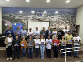 União entre Poderes marca o lançamento do Plano de Desenvolvimento Municipal em Anastácio