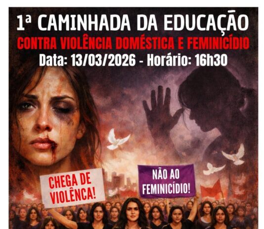 A Câmara Municipal apoia iniciativas que promovem conscientização e defesa da vida.