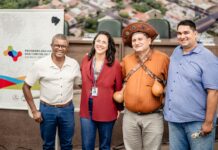 Câmara de Anastácio sedia “Teia de Saberes” para fortalecer cultura local