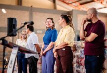 Câmara de Anastácio participa de nova entrega do programa Cesta Solidária