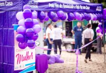 Câmara de Anastácio incentiva ações de apoio e acolhimento às Mulheres