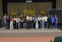 Câmara de Anastácio promove palestra sobre seletividade alimentar no autismo para fortalecer inclusão