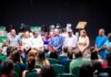 Legislativo presente: Entrega de materiais escolares reforça investimentos na Educação de Anastácio
