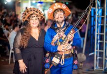 Noite Cultural: Câmara Municipal destaca importância do incentivo aos artistas e artesãos locais