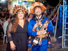 Noite Cultural: Câmara Municipal destaca importância do incentivo aos artistas e artesãos locais