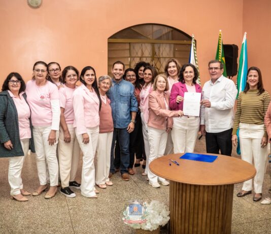 Investimento Social: Novas parcerias impulsionam esporte, educação e assistência em Anastácio