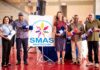 Vereadores acompanham entrega da Cesta Solidária e reafirmam apoio a ações sociais em Anastácio