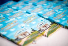 Legislativo prestigia lançamento de obra que resgata a história de Anastácio
