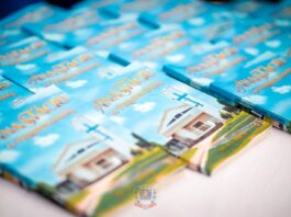 Legislativo prestigia lançamento de obra que resgata a história de Anastácio