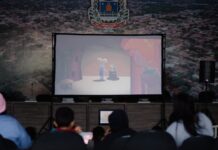 Cine Câmara – Segunda Edição