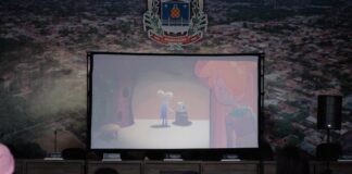 Cine Câmara – Segunda Edição