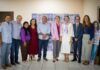Câmara Municipal de Anastácio participa do lançamento do Agosto Lilás e destaca Lei de conscientização nas escolas