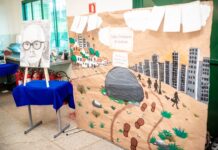 Vereadores apoiam iniciativa escolar sobre poesia e valorização da cultura em Anastácio