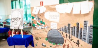 Vereadores apoiam iniciativa escolar sobre poesia e valorização da cultura em Anastácio