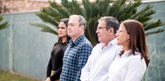 Câmara de Anastácio marca presença no Desfile Cívico de 7 de Setembro na Avenida Porto Geral