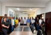 Vereadores participam da posse da nova secretária de Assistência Social
