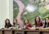 Câmara de Anastácio participa da diplomação do curso técnico em Administração do IFMS