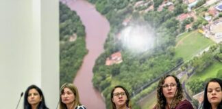 Câmara de Anastácio participa da diplomação do curso técnico em Administração do IFMS
