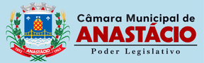 Câmara Municipal de Anastácio